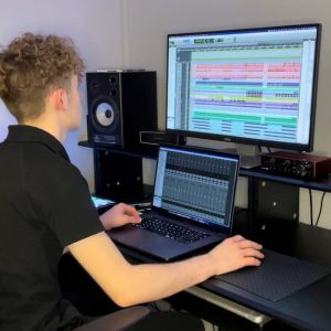 Production software